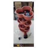 NEW 5 Tier Garden Tower & Accessories
