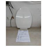 New Softclose  Toilet Seat