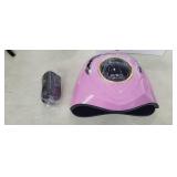 NEW UV LED Nail Lamp 180W Fast Nail Dryer for Gel