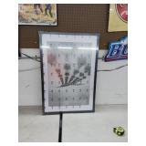 24" x 36 Poster Frame