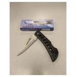 New eagle-eye  111 pocket knife