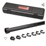 BEYELO Inner Tie Rod Removal and Installation Set