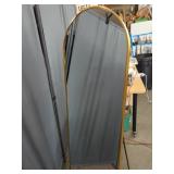 New Full Length floor Mirror
