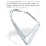 Frigidaire Door Seal Gasket  Replacement