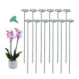 NEW  12 Pk - 24" Plant Support Stakes