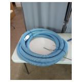 New Swimming Pool Hose