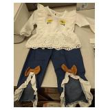 Super cute new  12-18 month