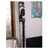 POW-MIA windsock...5 feet long