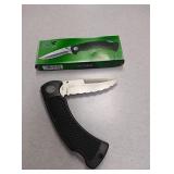 New frost cutlery park ranger 11 pocket knife