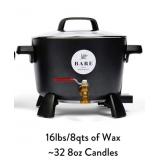 16lb Electric Wax Melter for Candle Making by
