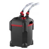Aquarium, External Fish Tank Filter with Filter