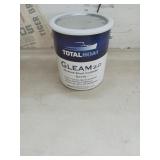 1 GALLON Total boat Gleam 2.0  Marine Varnish