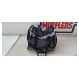 NEW Airline Approved Pet Travel Bag, Soft-Sided,