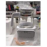 Burabi electric baby formula kettle...appears new