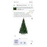 New  7.5 FT Premium Artificial Christmas Tree