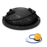 NEW Balance Ballwith Resistance Bands, Pump,