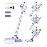New ORFELD Cordless Vacuum Cleaner, 24000Pa