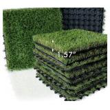 New XLX TURF Artificial Grass Turf Tiles