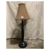 Lamp-30" tall