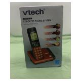 Vtech cordless phone