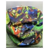 Teenage mutant ninja turtles bean bag chair- will