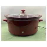 Rival crockpot - missing knob