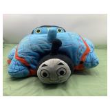 Thomas the train pillow pet
