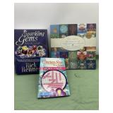 Sparkling gems from the Greek, unwrapping the