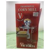Victoria traditional corn mill