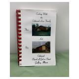 Godfrey, IL cookbook