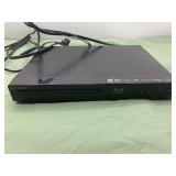 Dynex blue ray player