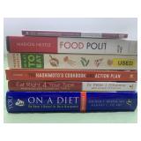 Cookbooks
