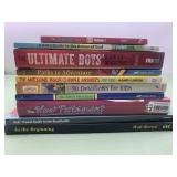 Religious kids books