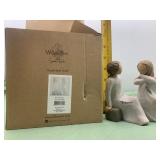 Willow tree heart and soul