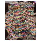Prayer shawl
