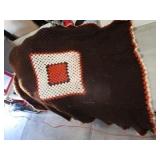 Afghan / Throw Blanket
