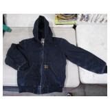 Carhartt Jacket / Work Coat / Size Small