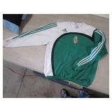 Adidas Team Mexico Shirt / Size Small
