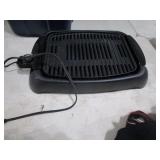 Indoor Electric Grill
