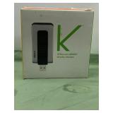 Cricket wireless modem