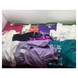 Ladies xl shorts- most New York and co.- los with