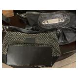 Ladies purses