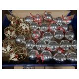 Christmas ornaments