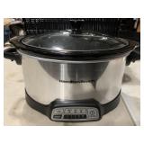 Hamilton beach crock pot