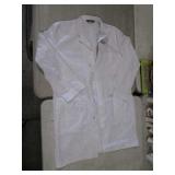 Lab Coat