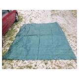 2 - Tarps / Used