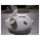 Bunny Rabbit Bank