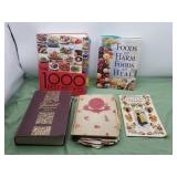 Cook Books / 1000 Best Recipes / Foods That Harm