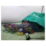 Large Lot of Mardi Gras Beads