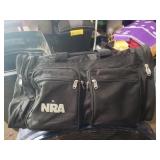 NRA Duffle Bag